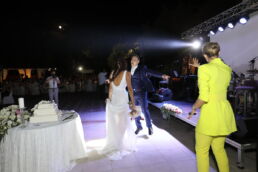 Wedding in Thessaloniki