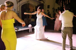 Wedding in Thessaloniki