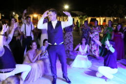 Wedding in Thessaloniki