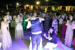 Wedding in Thessaloniki