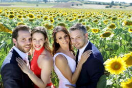 Wedding in Thessaloniki