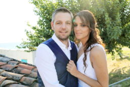 Wedding in Thessaloniki