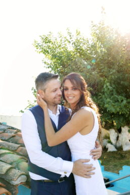Wedding in Thessaloniki