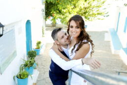 Wedding in Thessaloniki