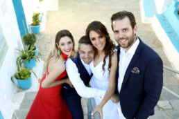 Wedding in Thessaloniki
