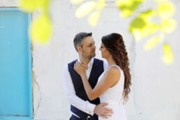 Wedding in Thessaloniki