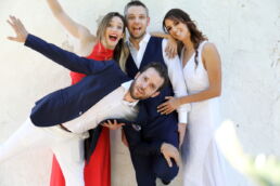 Wedding in Thessaloniki