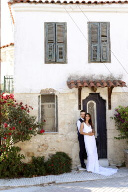 Wedding in Thessaloniki