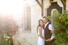 Wedding in Thessaloniki