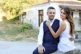 Wedding in Thessaloniki