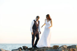 Wedding in Thessaloniki