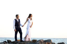 Wedding in Thessaloniki
