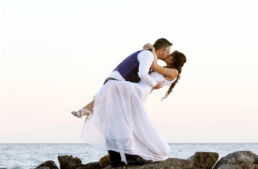 Wedding in Thessaloniki