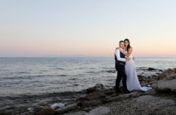 Wedding in Thessaloniki