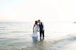 Wedding in Thessaloniki